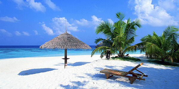 beachside image
