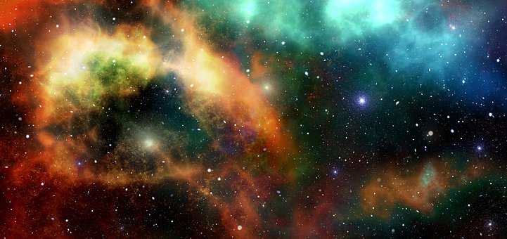 outerspace image
