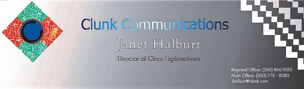 Business Cards