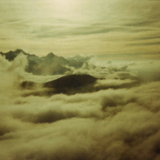 dream mountain