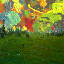 Dream hill