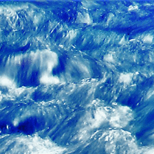 electric creek