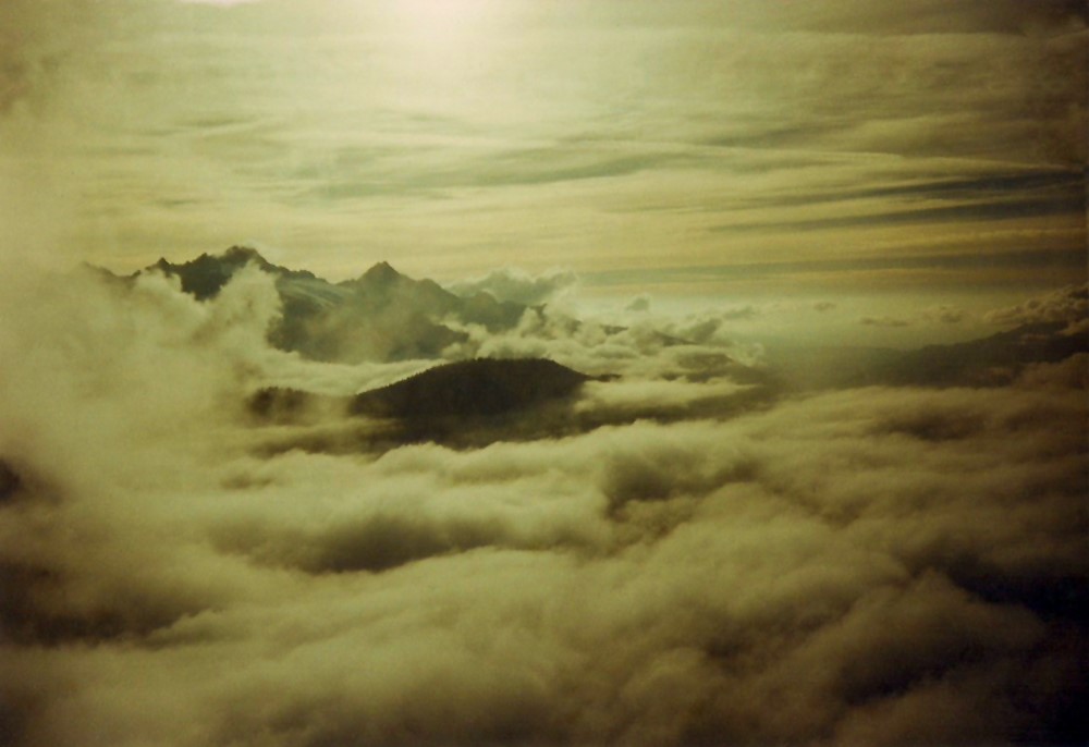 dream mountain