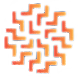 Derek Jordan -- Screen Turf Logo